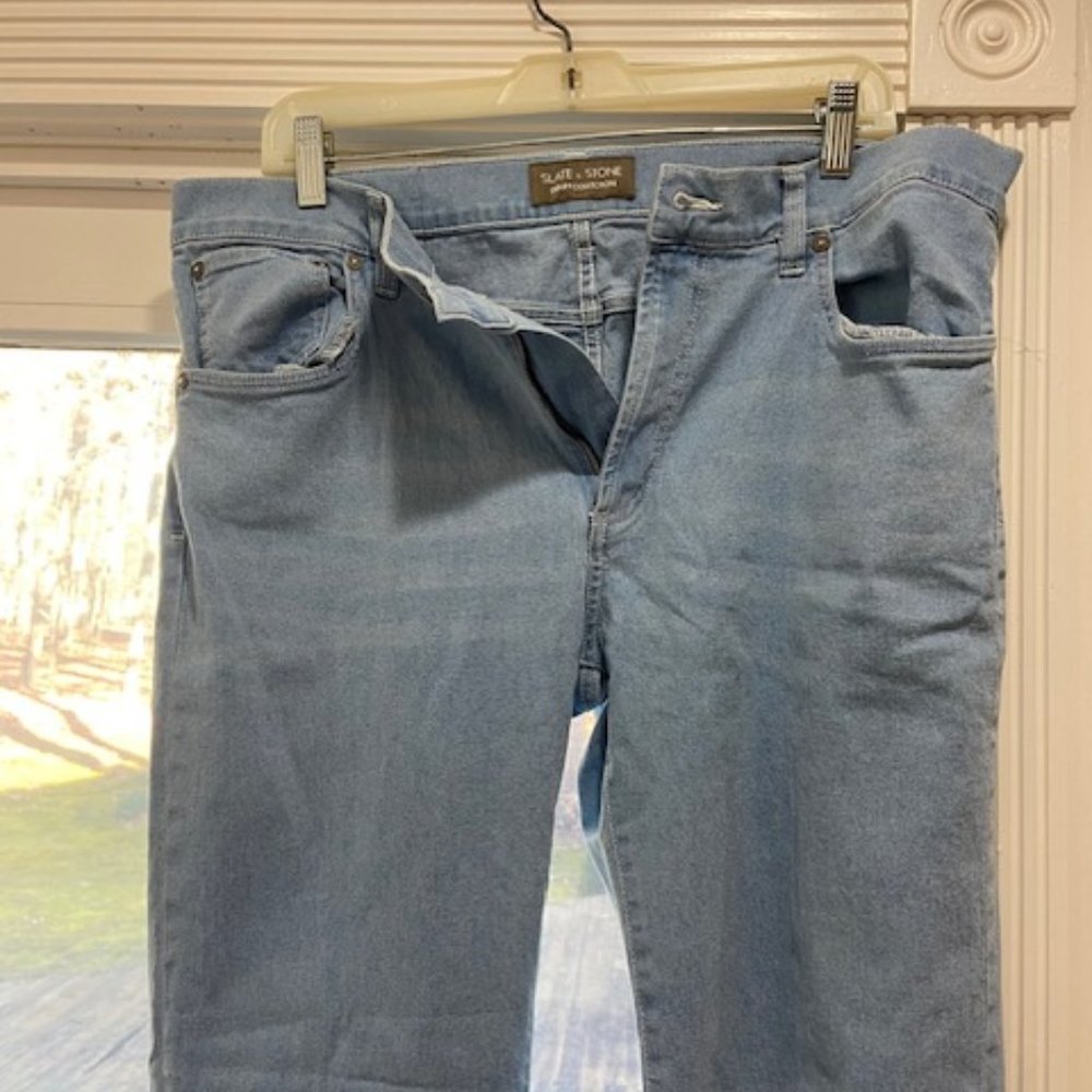 Men's jeans